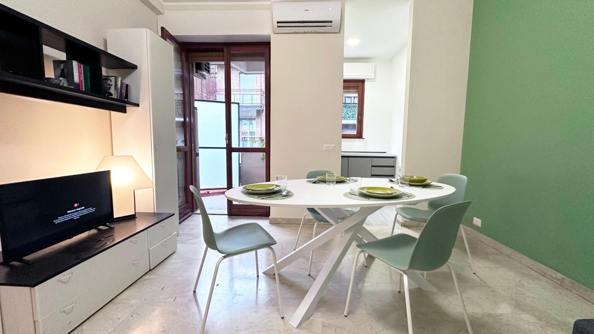 מילאנו Atene House מראה חיצוני תמונה