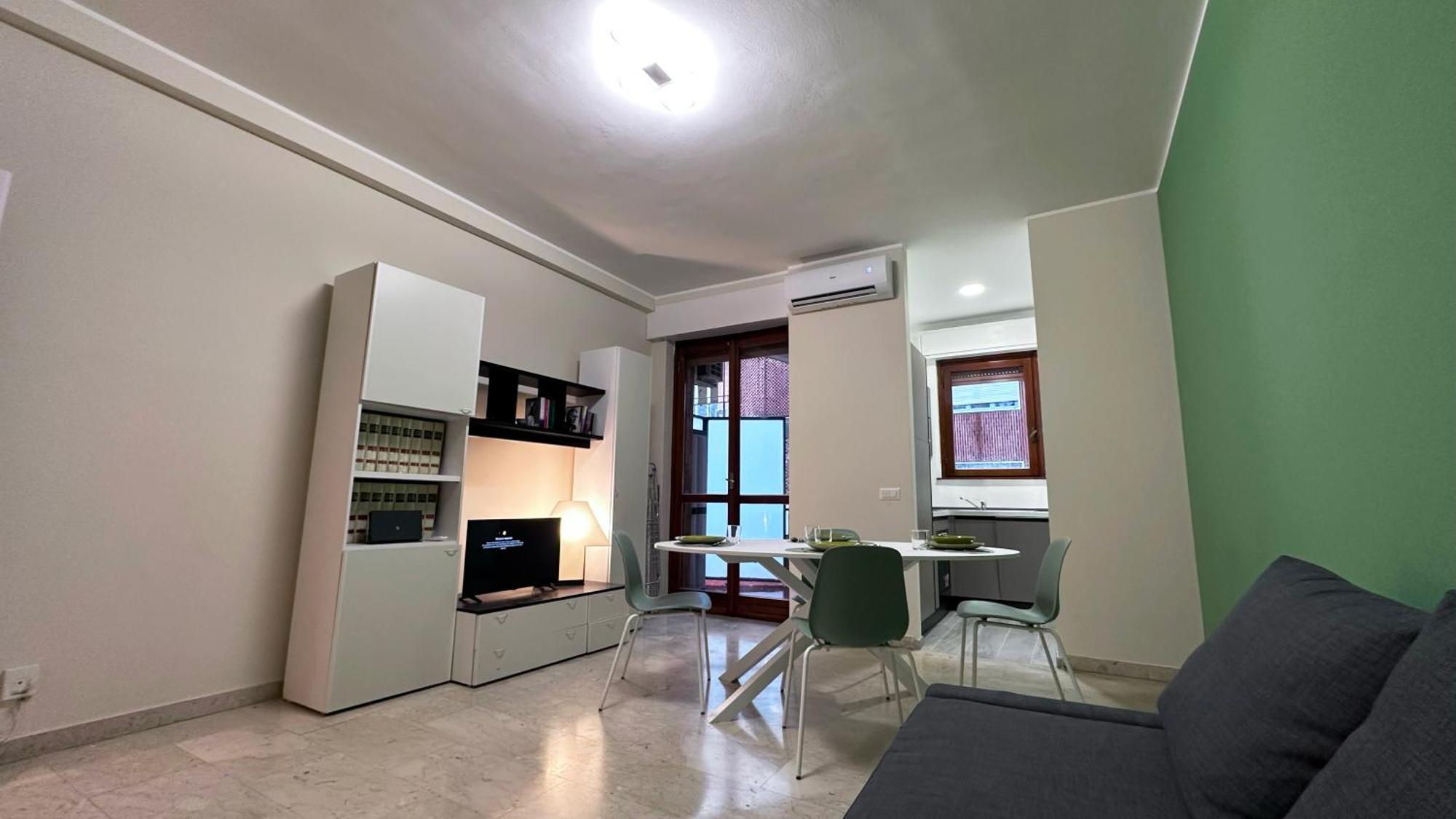 מילאנו Atene House מראה חיצוני תמונה