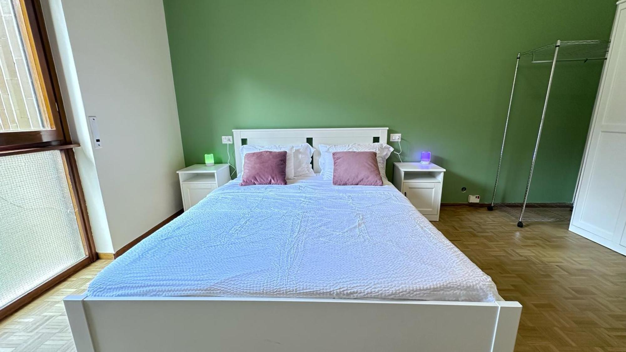 מילאנו Atene House מראה חיצוני תמונה