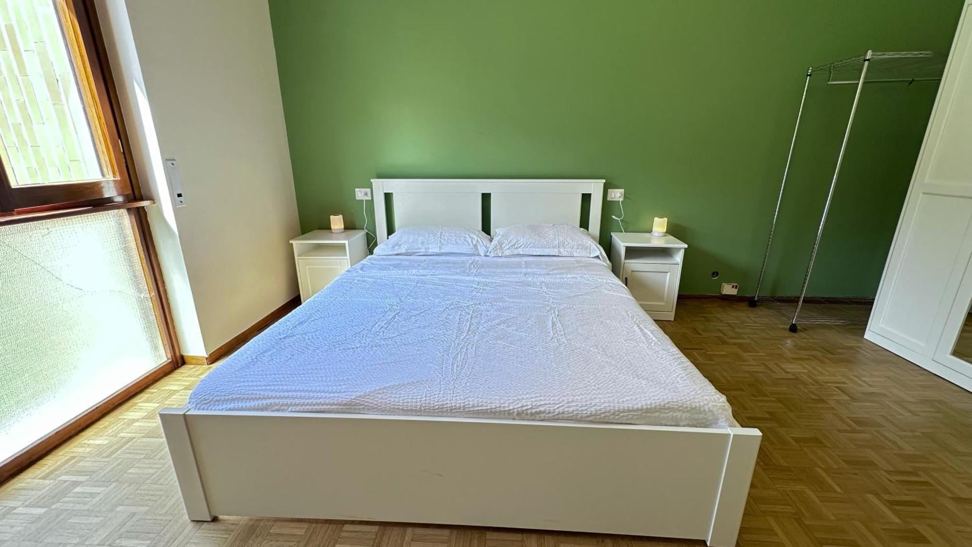 מילאנו Atene House מראה חיצוני תמונה