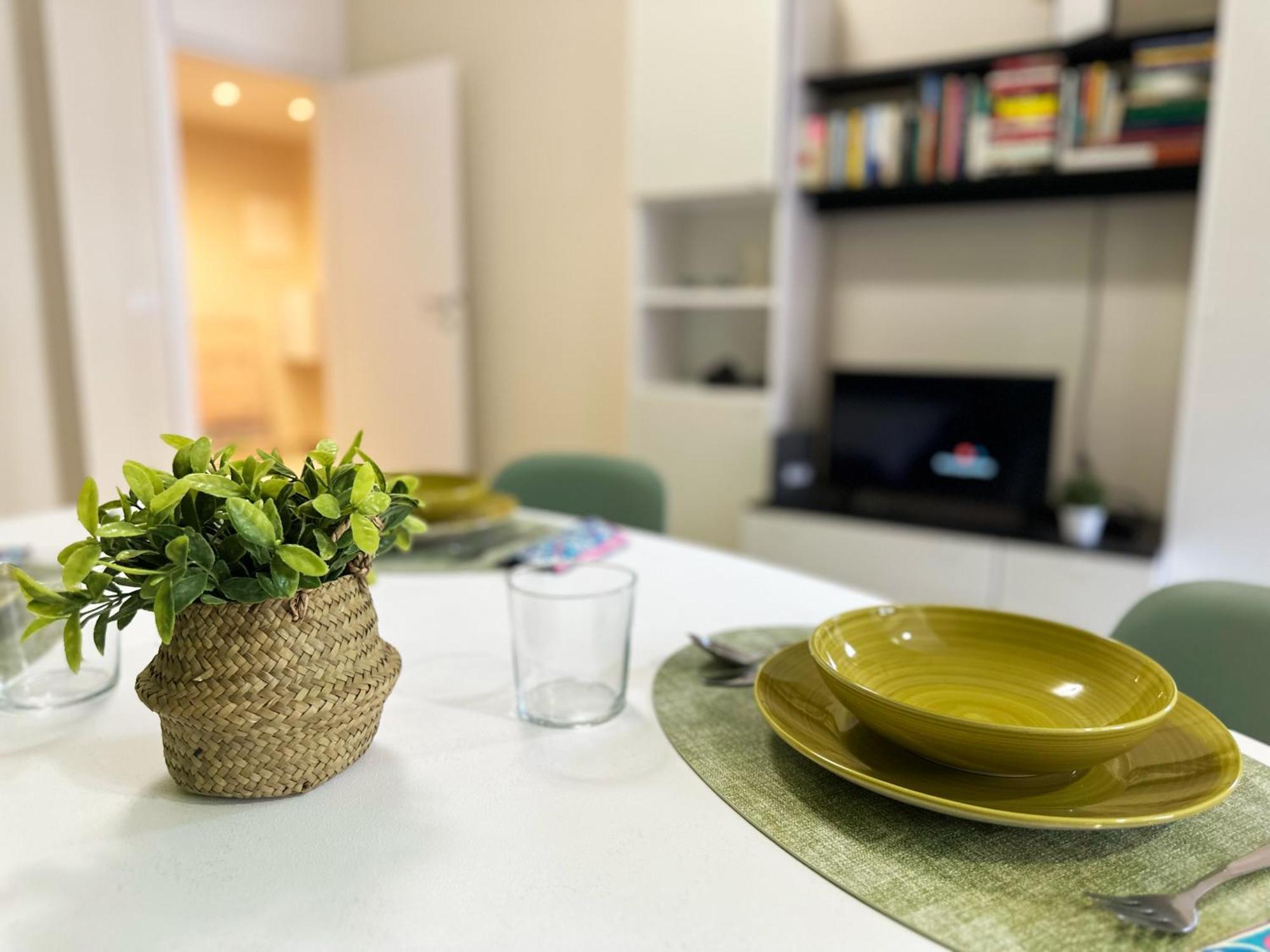 מילאנו Atene House מראה חיצוני תמונה
