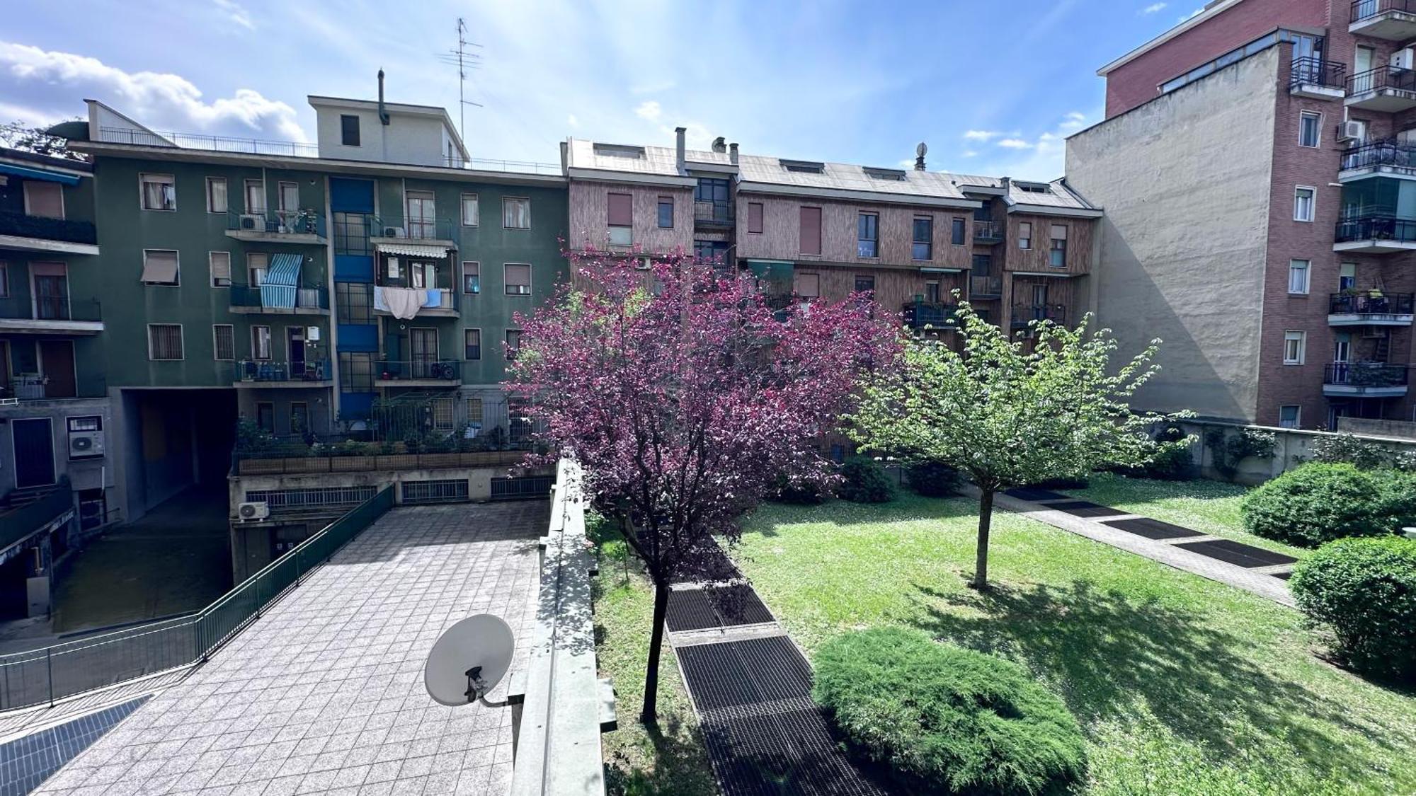 מילאנו Atene House מראה חיצוני תמונה
