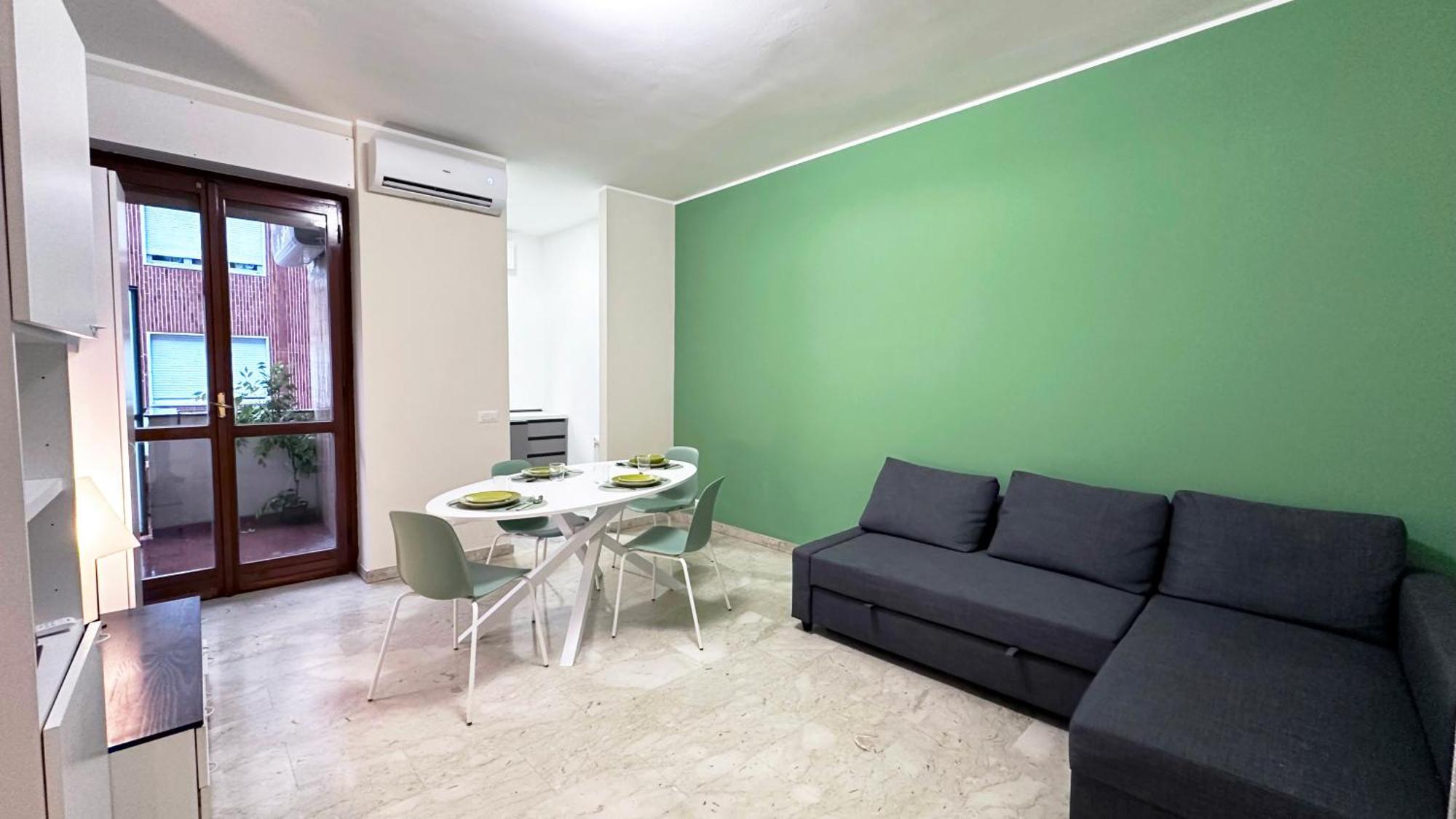 מילאנו Atene House מראה חיצוני תמונה