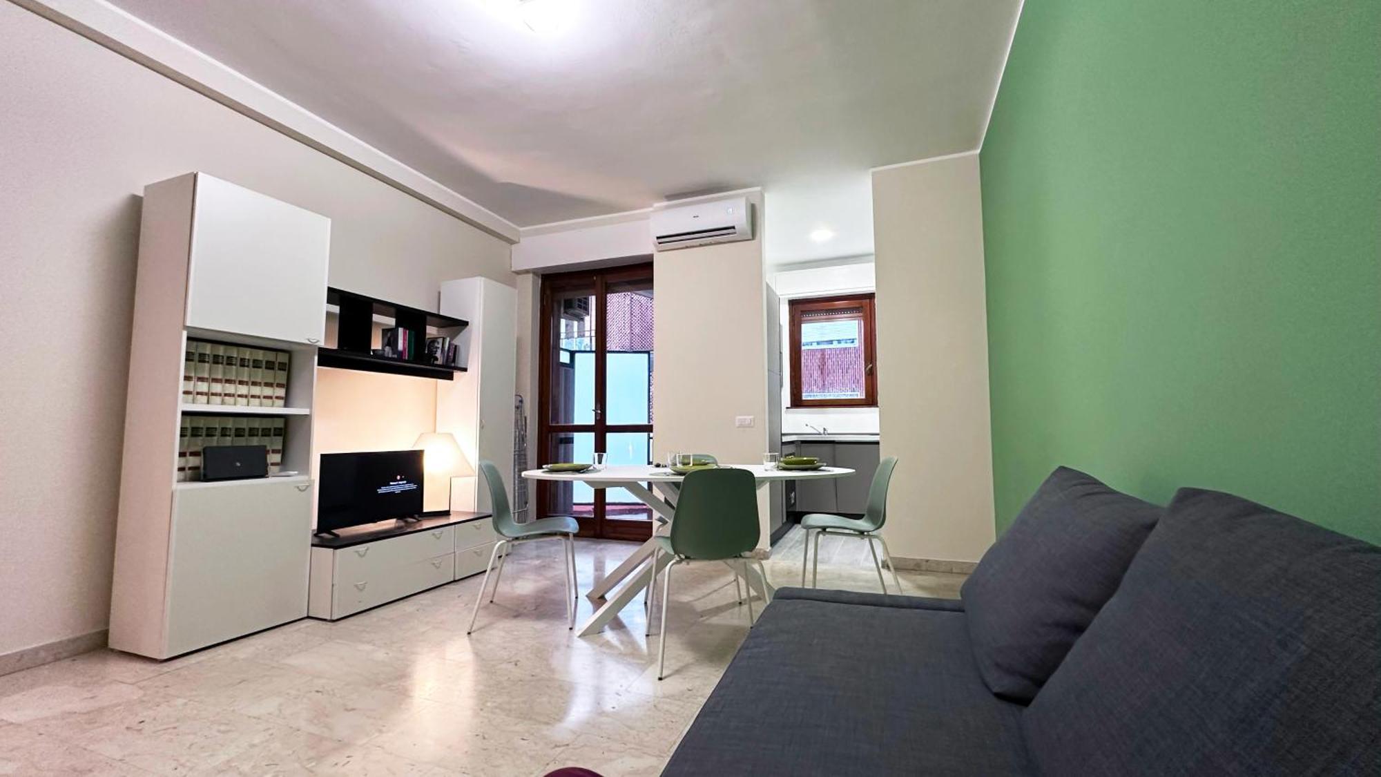 מילאנו Atene House מראה חיצוני תמונה