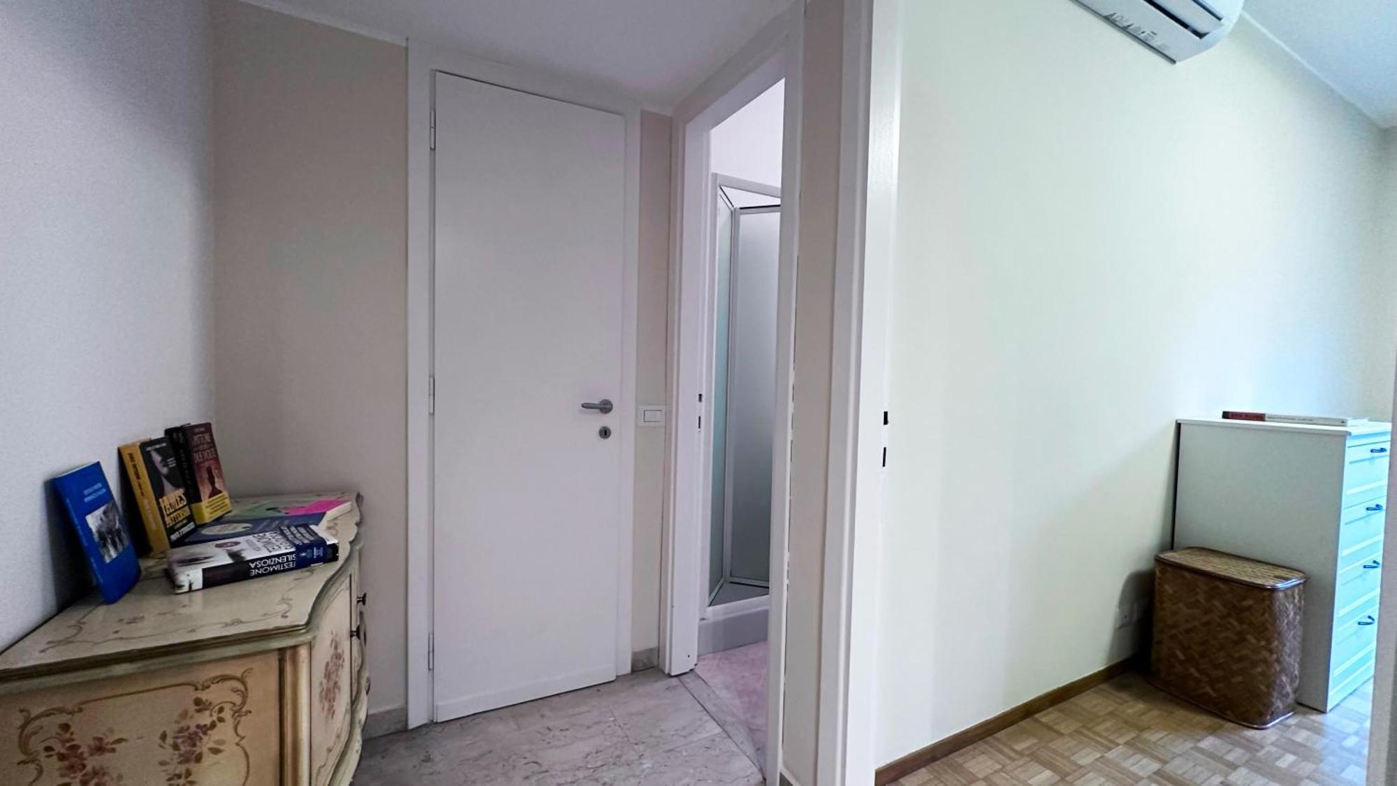 מילאנו Atene House מראה חיצוני תמונה