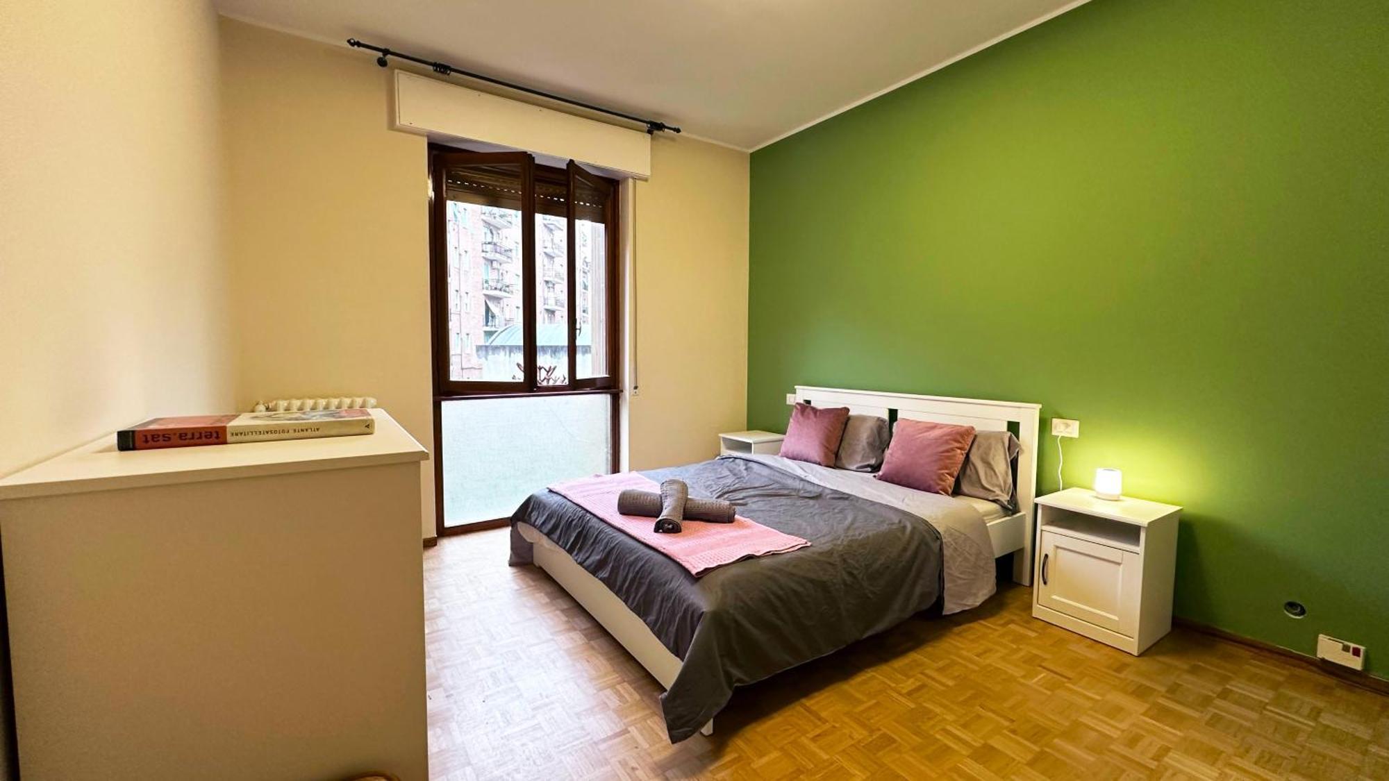 מילאנו Atene House מראה חיצוני תמונה