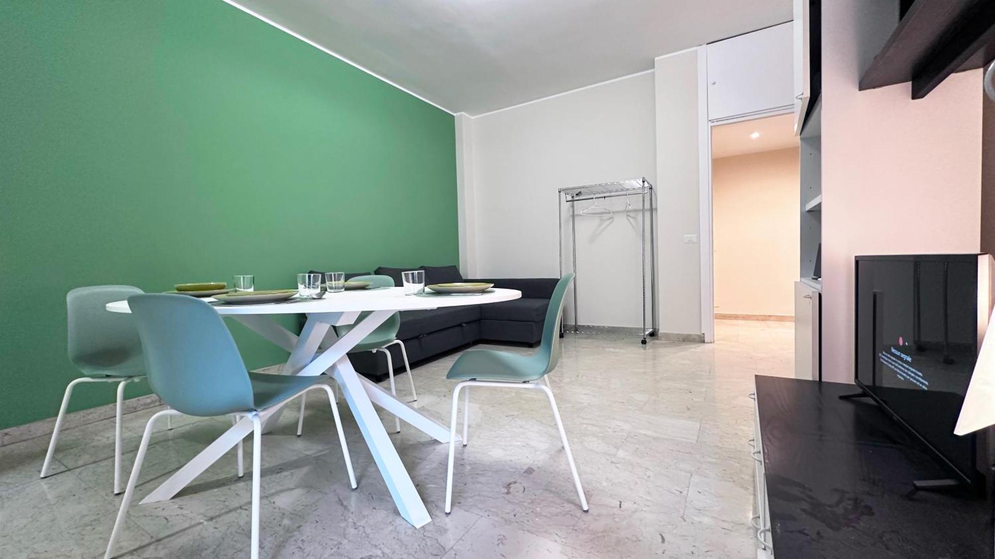 מילאנו Atene House מראה חיצוני תמונה