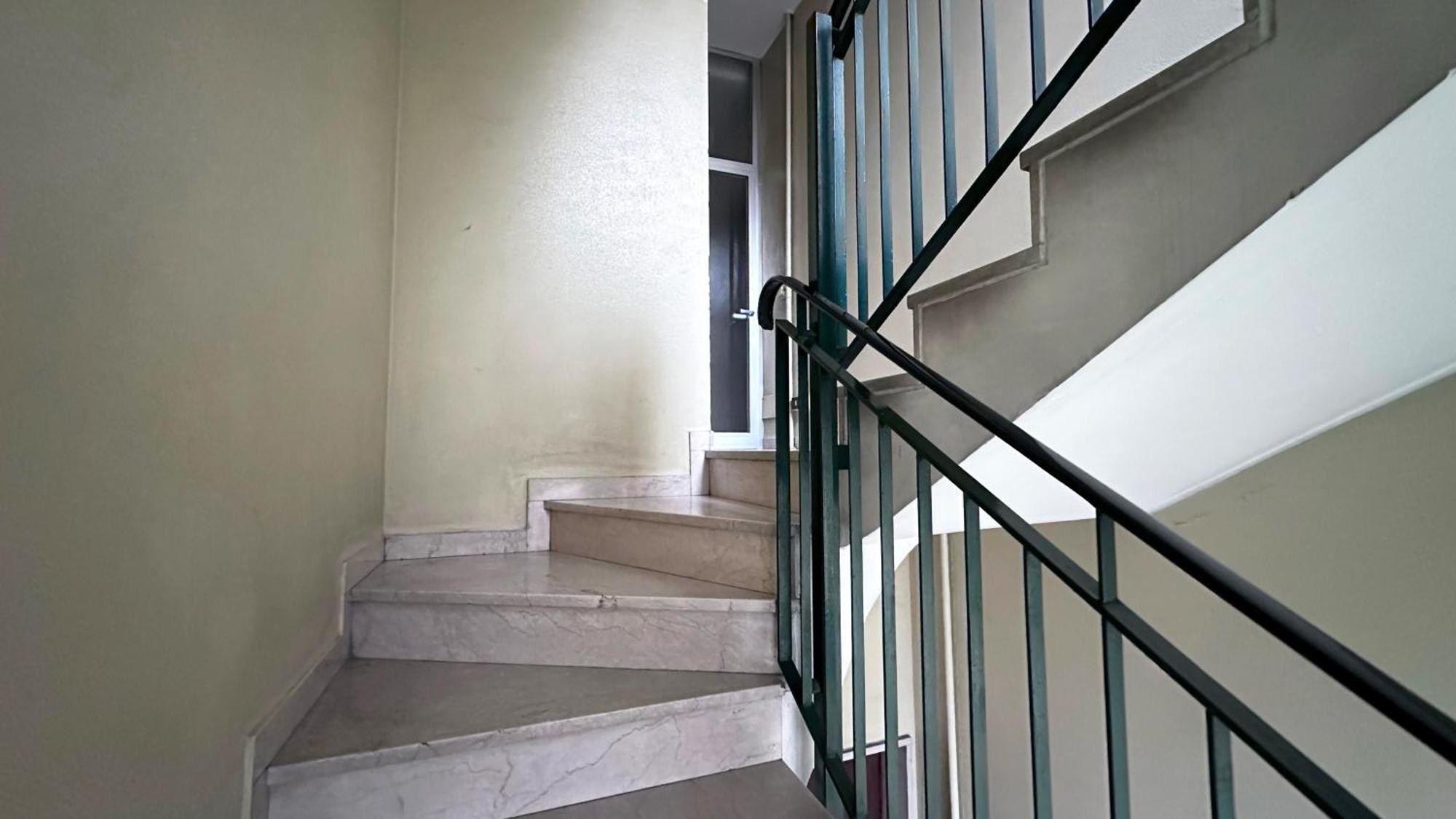 מילאנו Atene House מראה חיצוני תמונה