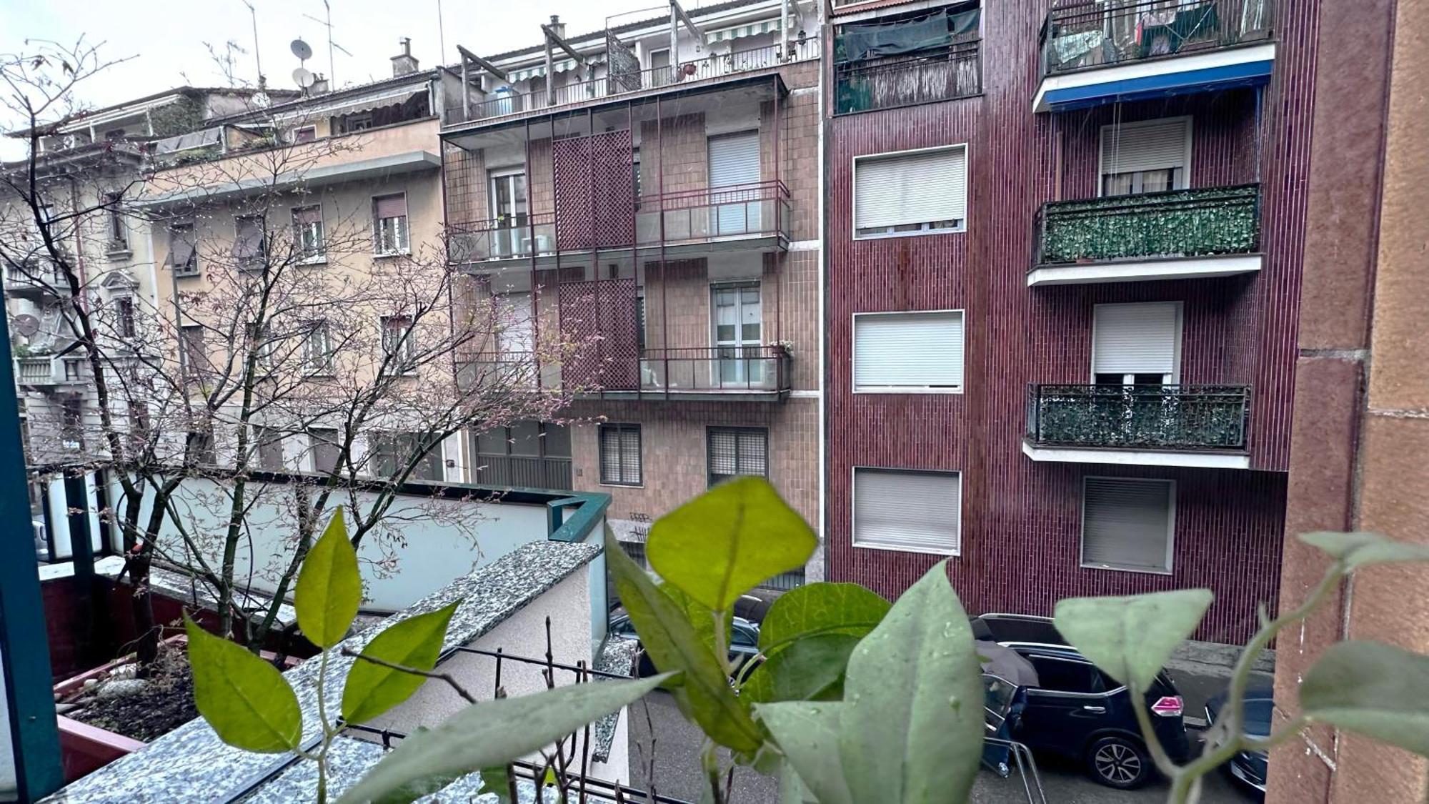 מילאנו Atene House מראה חיצוני תמונה